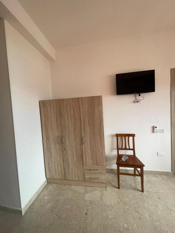 La Finestra Sul Mare B&B Crotone Eksteriør bilde
