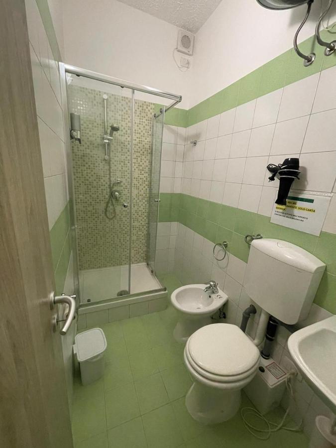 La Finestra Sul Mare B&B Crotone Eksteriør bilde