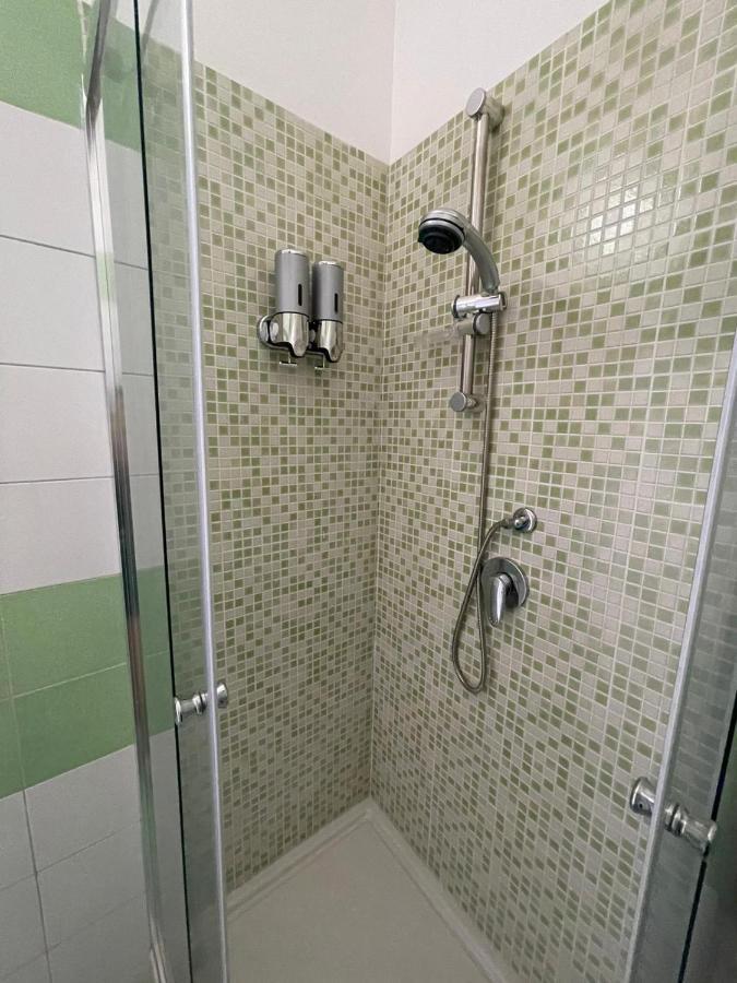 La Finestra Sul Mare B&B Crotone Eksteriør bilde