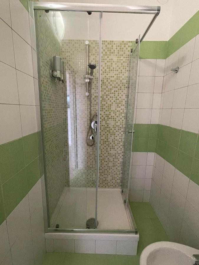 La Finestra Sul Mare B&B Crotone Eksteriør bilde