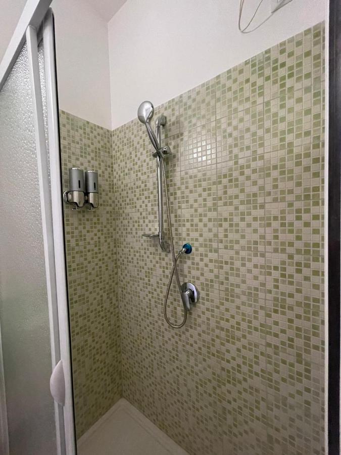 La Finestra Sul Mare B&B Crotone Eksteriør bilde