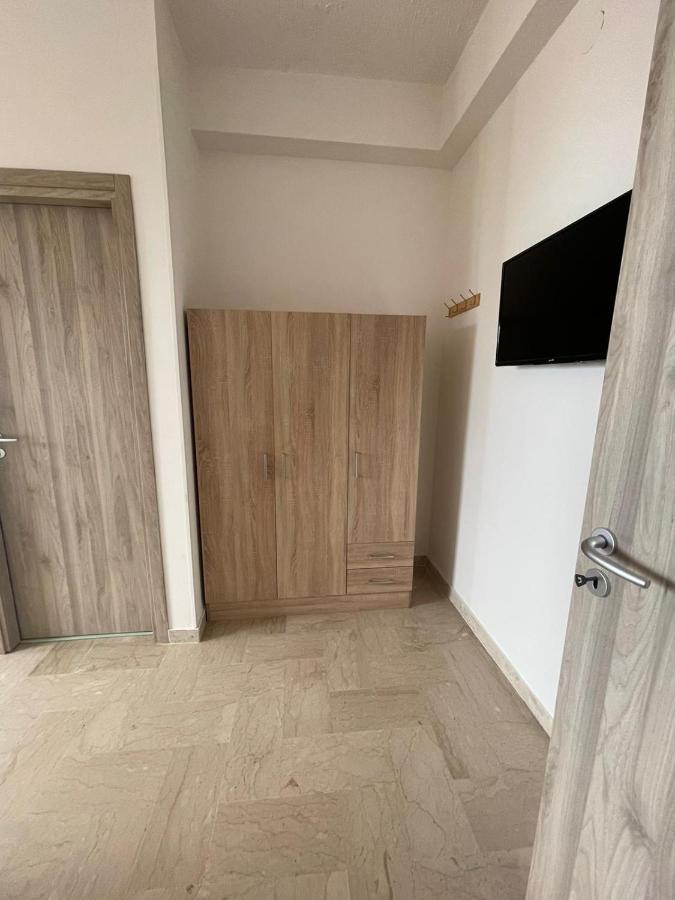 La Finestra Sul Mare B&B Crotone Eksteriør bilde